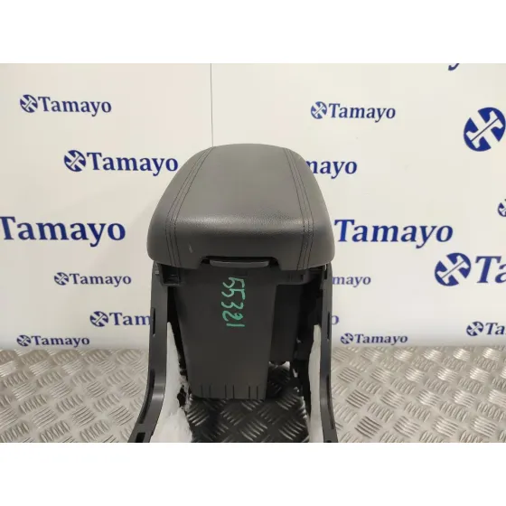 Apoyabrazos Central para Kia Sportage