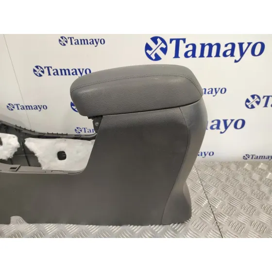 Apoyabrazos Central para Kia Sportage