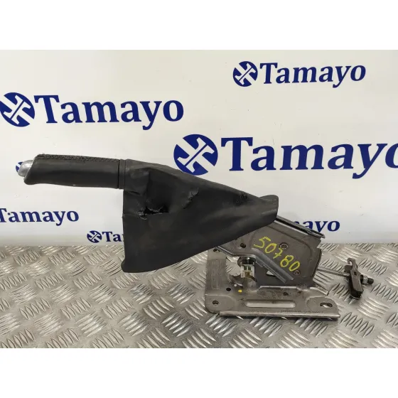 Palanca Freno De Mano para Renault Megane Iii Coupe