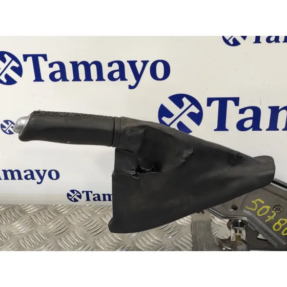 Palanca Freno De Mano para Renault Megane Iii Coupe