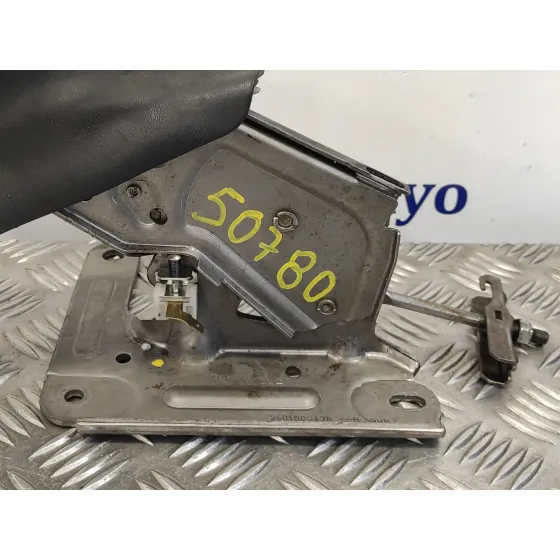 Palanca Freno De Mano para Renault Megane Iii Coupe