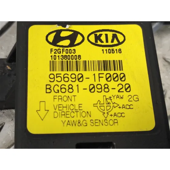 Sensor para Kia Sportage