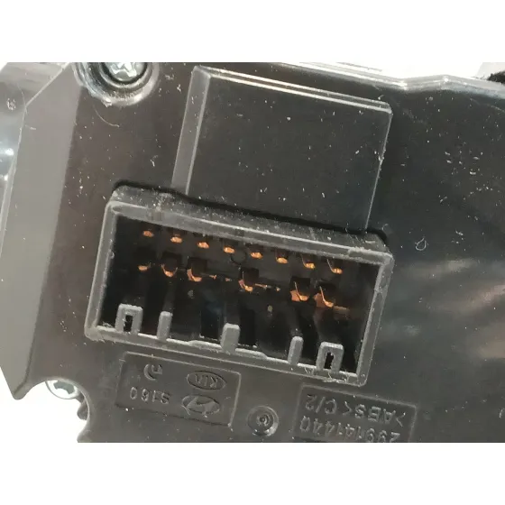 Mando Multifuncion para Hyundai I20 Active