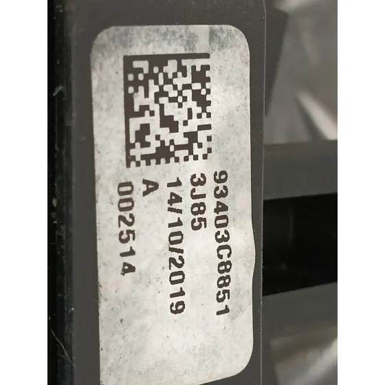 Mando Multifuncion para Hyundai I20 Active