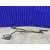 Tubo Escape Completo para Mercedes-Benz Clase E (W212) Lim.