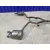 Tubo Escape Completo para Mercedes-Benz Clase E (W212) Lim.