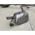 Tubo Escape Completo para Mercedes-Benz Clase E (W212) Lim.
