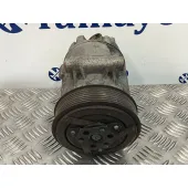 Compresor Aire Acondicionado para Renault Megane Ii Berlina 5P