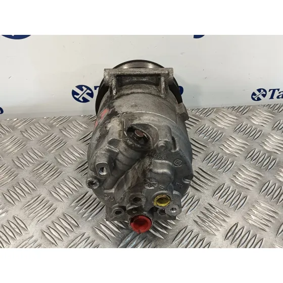 Compresor Aire Acondicionado para Renault Megane Ii Berlina 5P