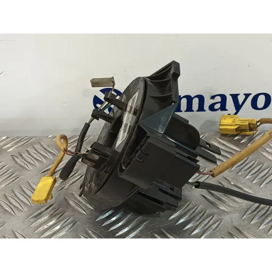 Anillo Airbag para Ford Transit Caja Cerrada, Larga (Fy) (2000 =>)