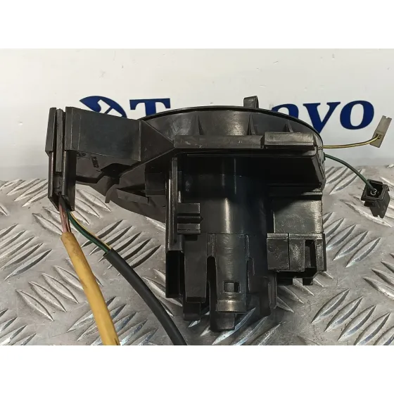 Anillo Airbag para Ford Transit Caja Cerrada, Larga (Fy) (2000 =>)