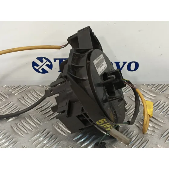 Anillo Airbag para Ford Transit Caja Cerrada, Larga (Fy) (2000 =>)