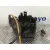 Anillo Airbag para Ford Transit Caja Cerrada, Larga (Fy) (2000 =>)