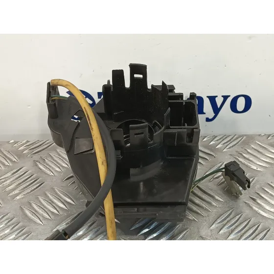 Anillo Airbag para Ford Transit Caja Cerrada, Larga (Fy) (2000 =>)