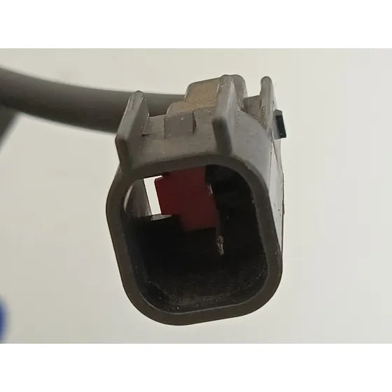 Anillo Airbag para Ford Transit Caja Cerrada, Larga (Fy) (2000 =>)