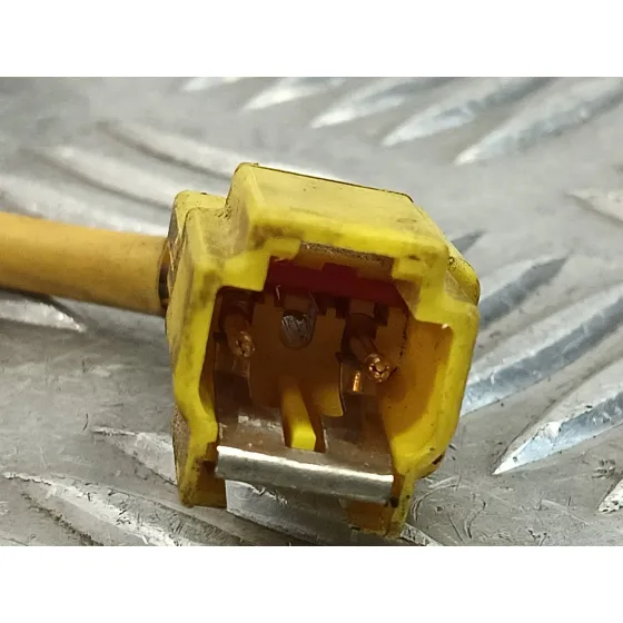 Anillo Airbag para Ford Transit Caja Cerrada, Larga (Fy) (2000 =>)