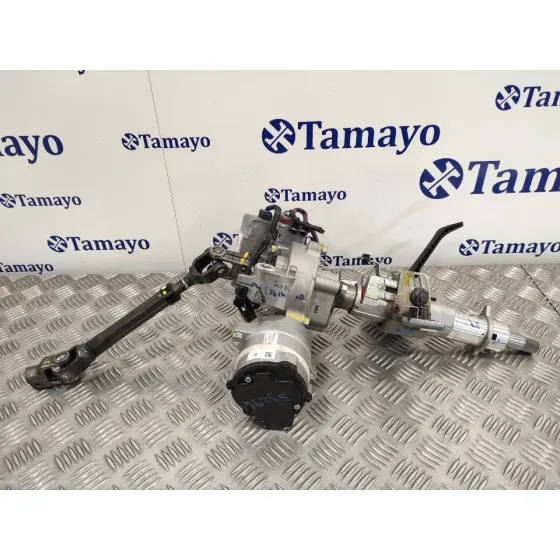 Columna Direccion para Hyundai I20 Active