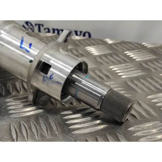 Columna Direccion para Hyundai I20 Active