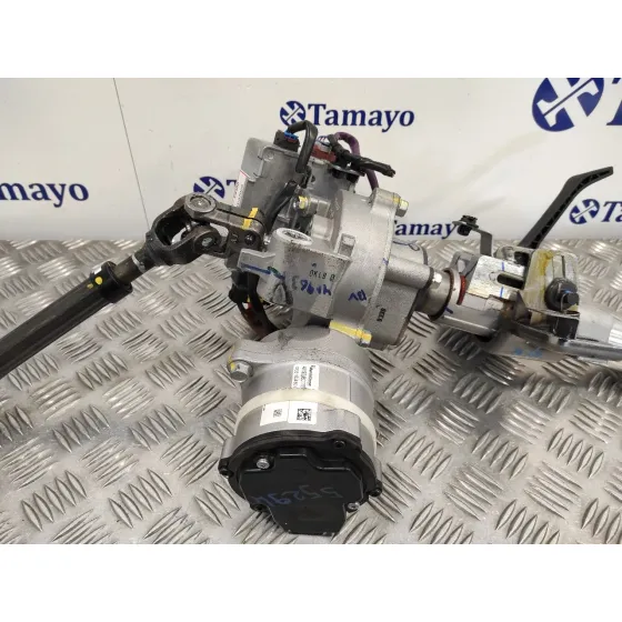 Columna Direccion para Hyundai I20 Active