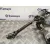 Columna Direccion para Hyundai I20 Active