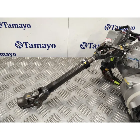 Columna Direccion para Hyundai I20 Active