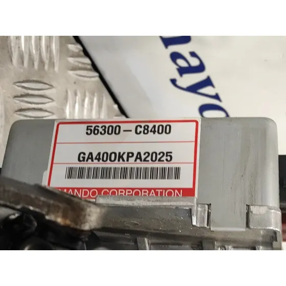 Columna Direccion para Hyundai I20 Active