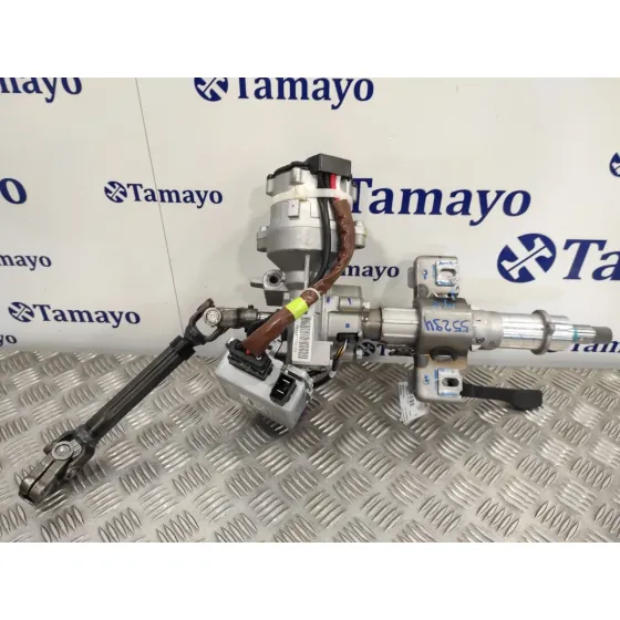 Columna Direccion para Hyundai I20 Active