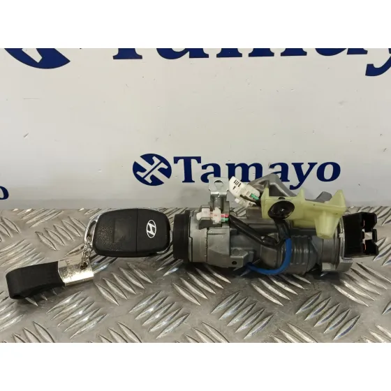 Conmutador De Arranque para Hyundai I20 Active
