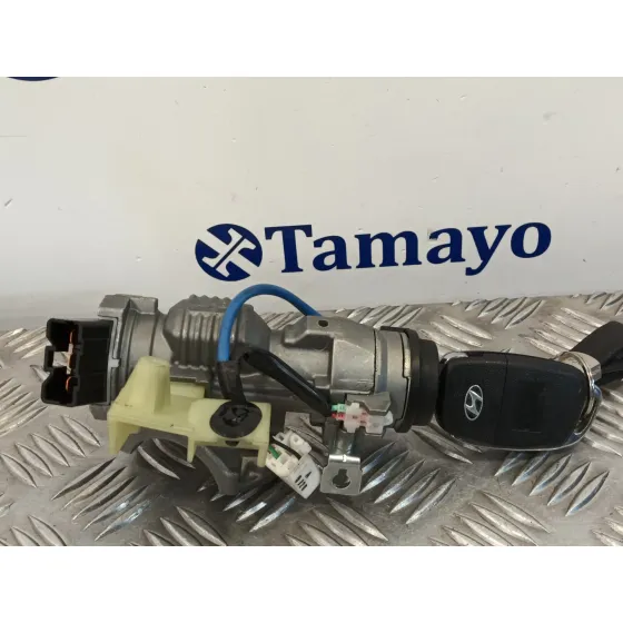 Conmutador De Arranque para Hyundai I20 Active