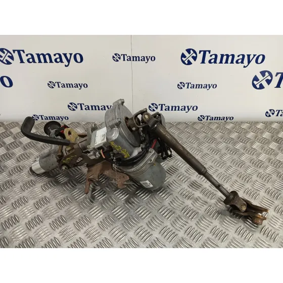 Columna Direccion para Renault Kangoo