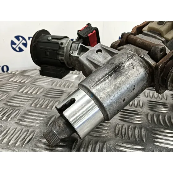 Columna Direccion para Renault Kangoo
