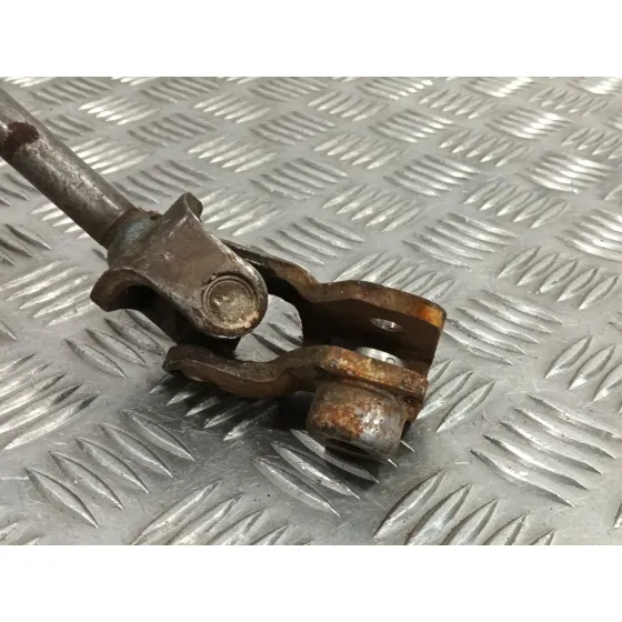 Columna Direccion para Renault Kangoo