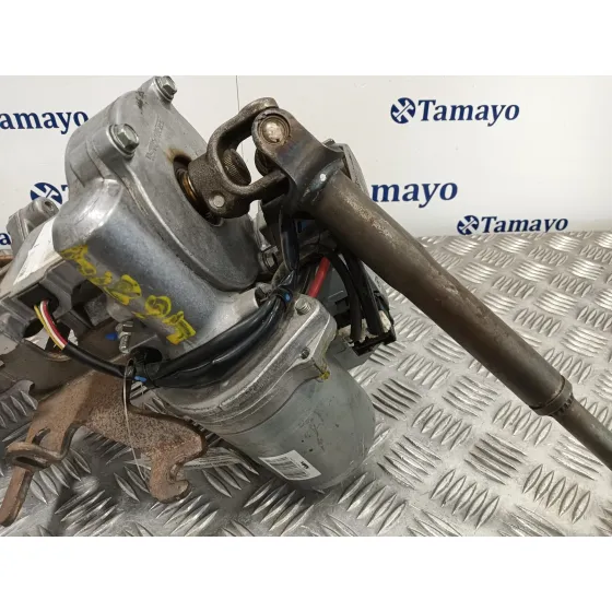 Columna Direccion para Renault Kangoo