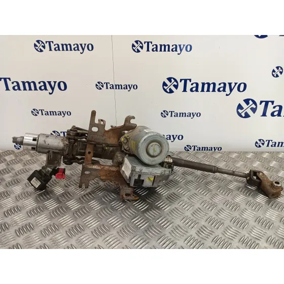 Columna Direccion para Renault Kangoo