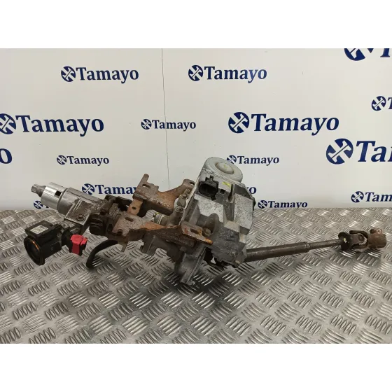 Columna Direccion para Renault Kangoo