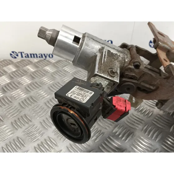 Columna Direccion para Renault Kangoo