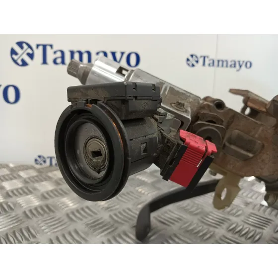 Columna Direccion para Renault Kangoo