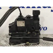 Cerradura Puerta Delantera Izquierda para Fiat Ducato Caja Cerrada 33, Techo Elevado (06.2006)