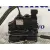 Cerradura Puerta Delantera Izquierda para Fiat Ducato Caja Cerrada 33, Techo Elevado (06.2006)