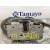 Cerradura Puerta Delantera Izquierda para Fiat Ducato Caja Cerrada 33, Techo Elevado (06.2006)
