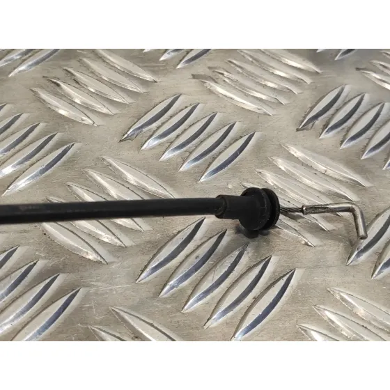 Cerradura Puerta Delantera Izquierda para Fiat Ducato Caja Cerrada 33, Techo Elevado (06.2006)