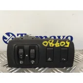 Mando Luces para Renault Megane Iii Coupe