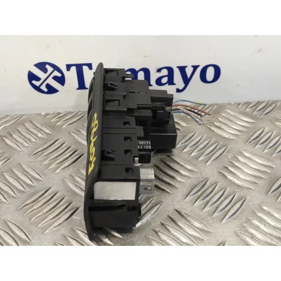 Mando Luces para Renault Megane Iii Coupe