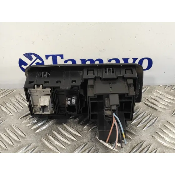Mando Luces para Renault Megane Iii Coupe