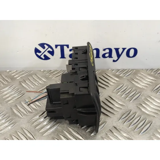 Mando Luces para Renault Megane Iii Coupe