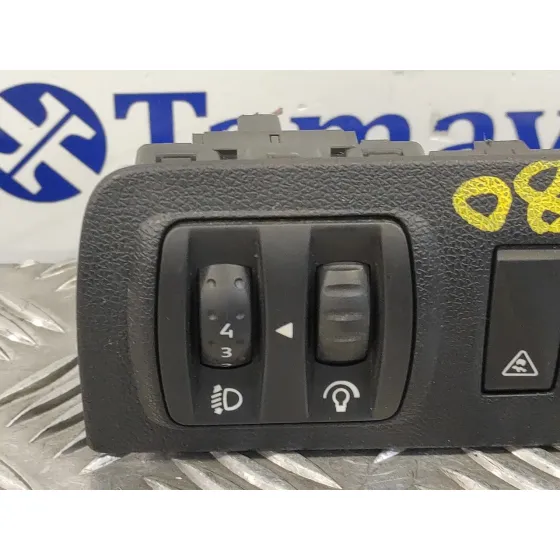 Mando Luces para Renault Megane Iii Coupe