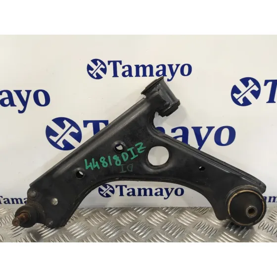 Brazo Suspension Inferior Delantero Izquierdo para Opel Corsa E