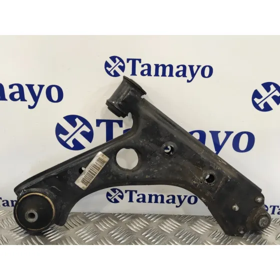 Brazo Suspension Inferior Delantero Izquierdo para Opel Corsa E
