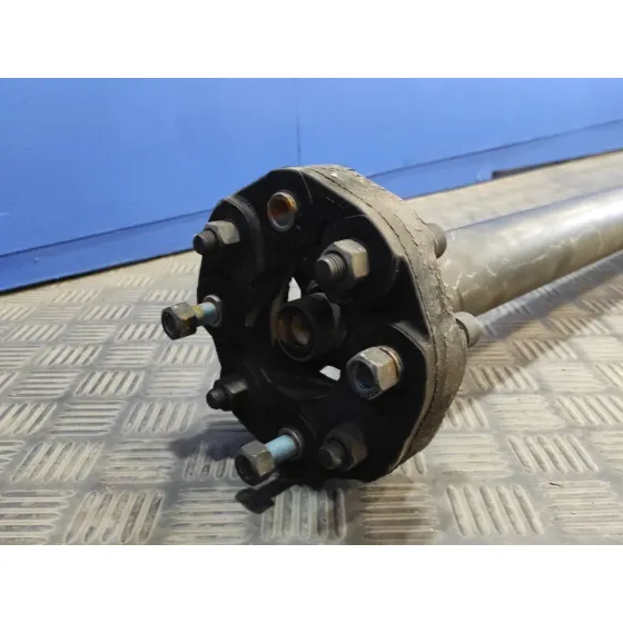Transmision Central para Mercedes-Benz Clase E (W212) Lim.