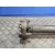 Transmision Central para Mercedes-Benz Clase E (W212) Lim.
